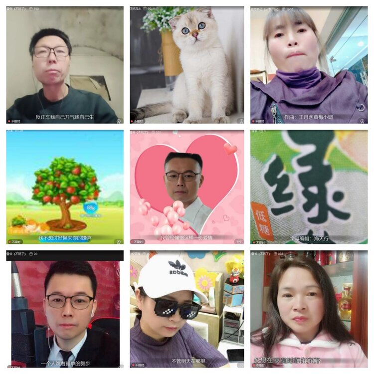 南风🎤V娱热点