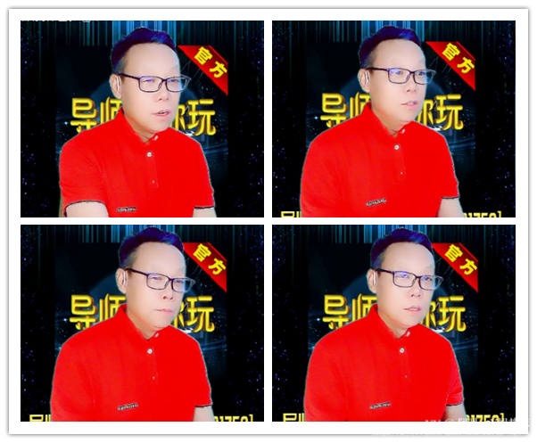 阿呆🎤V娱热点