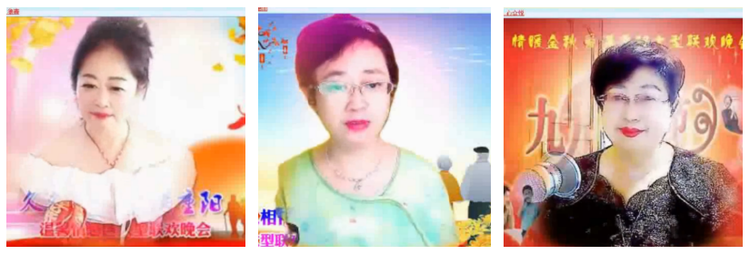 小浅🎤V娱热点