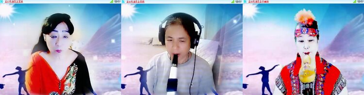 曾经🎤V娱热点