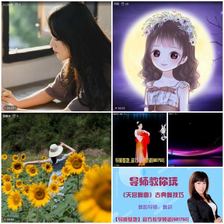 无言🎤V娱热点