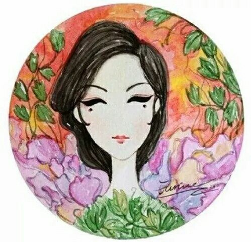 ?岁月静好