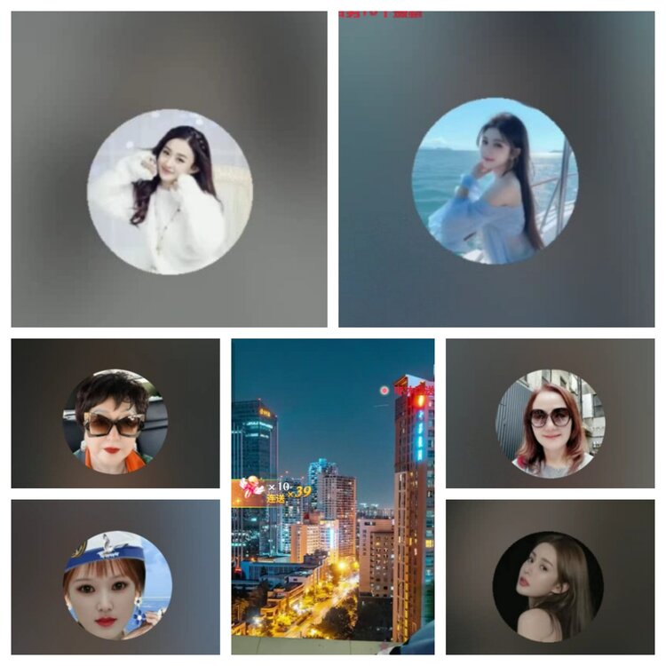 苏苏🎤V娱热点