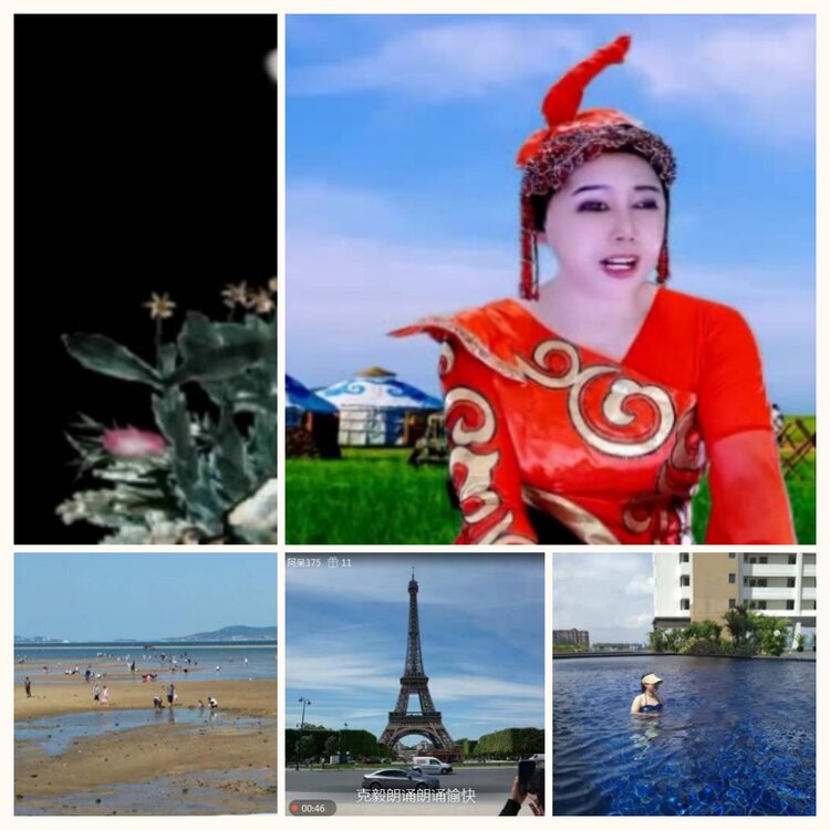 落雪🎤V娱热点