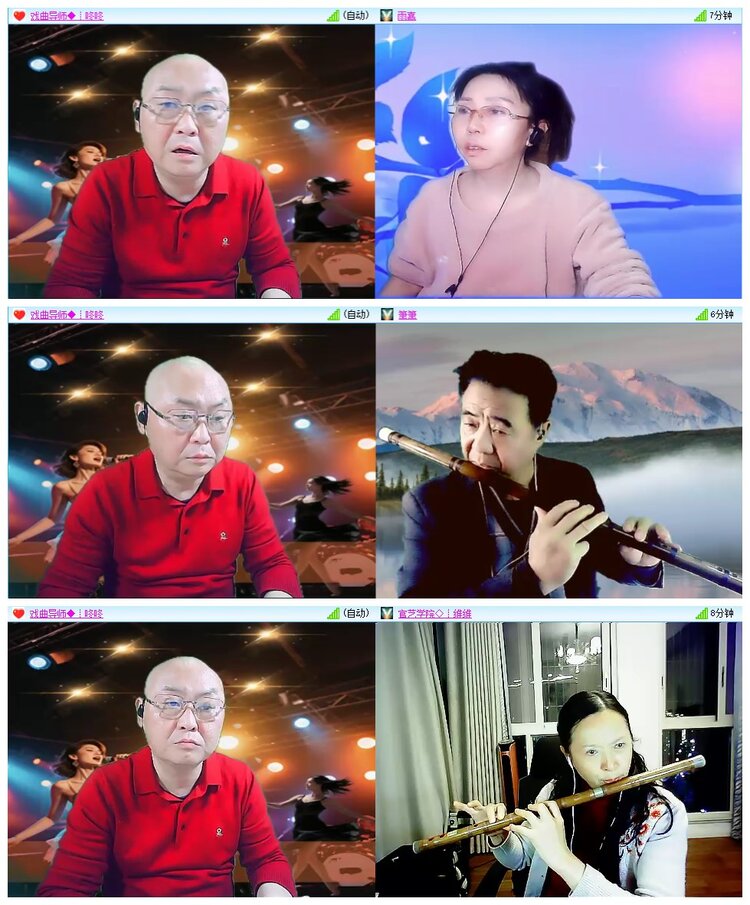 九小九324🎤V娱热点