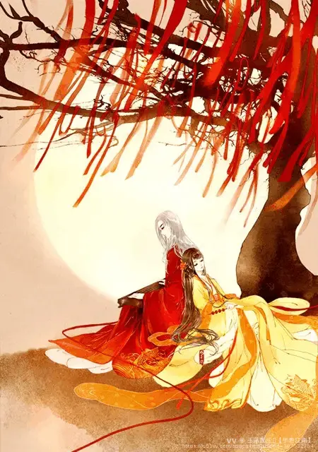 玉落ོ凡尘༼【半卷江南】