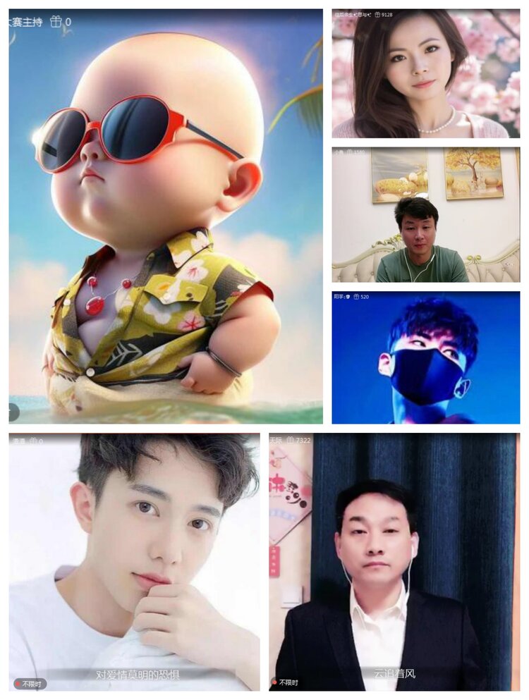 愉悦🎤V娱热点