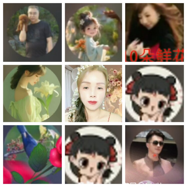 小浅🎤V娱热点