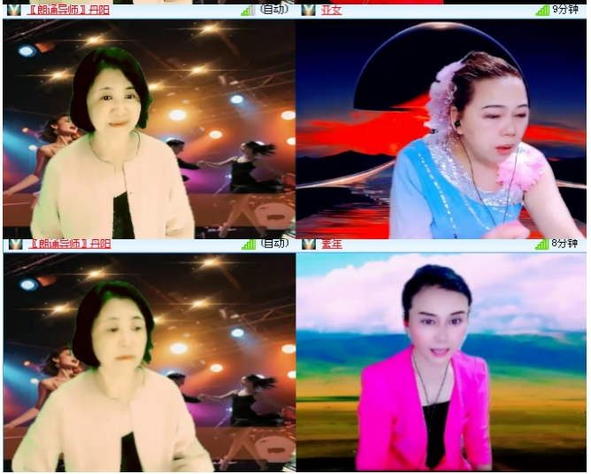 小浅🎤V娱热点