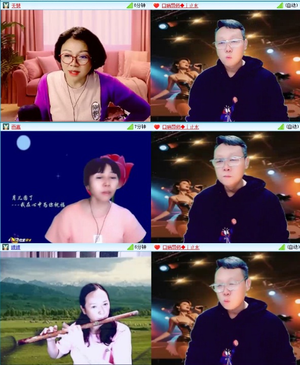 飞沙🎤V娱热点