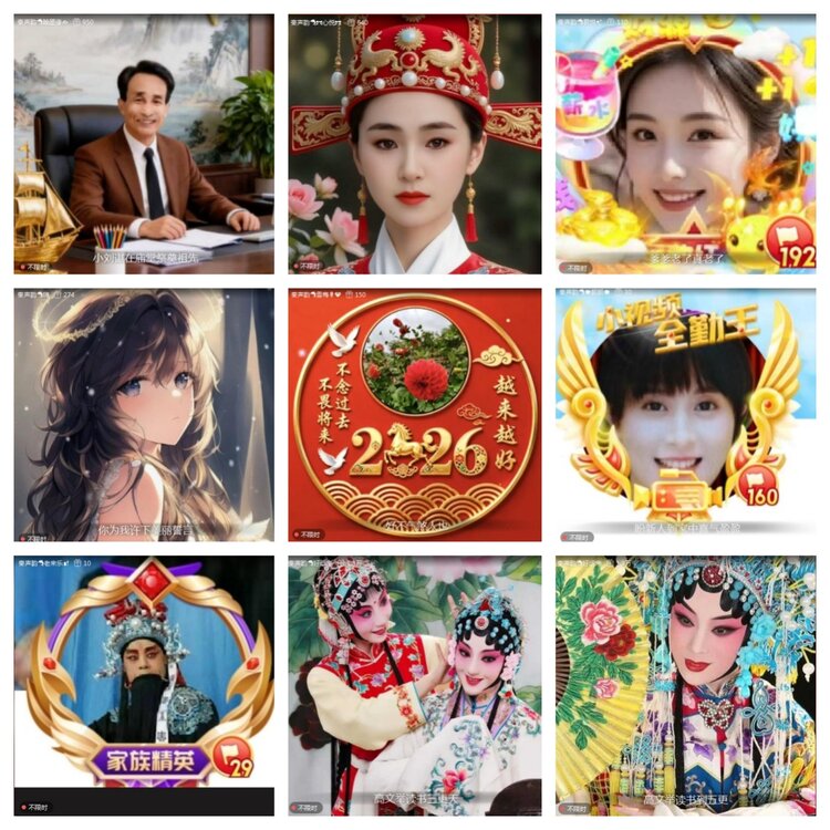 愉悦🎤V娱热点