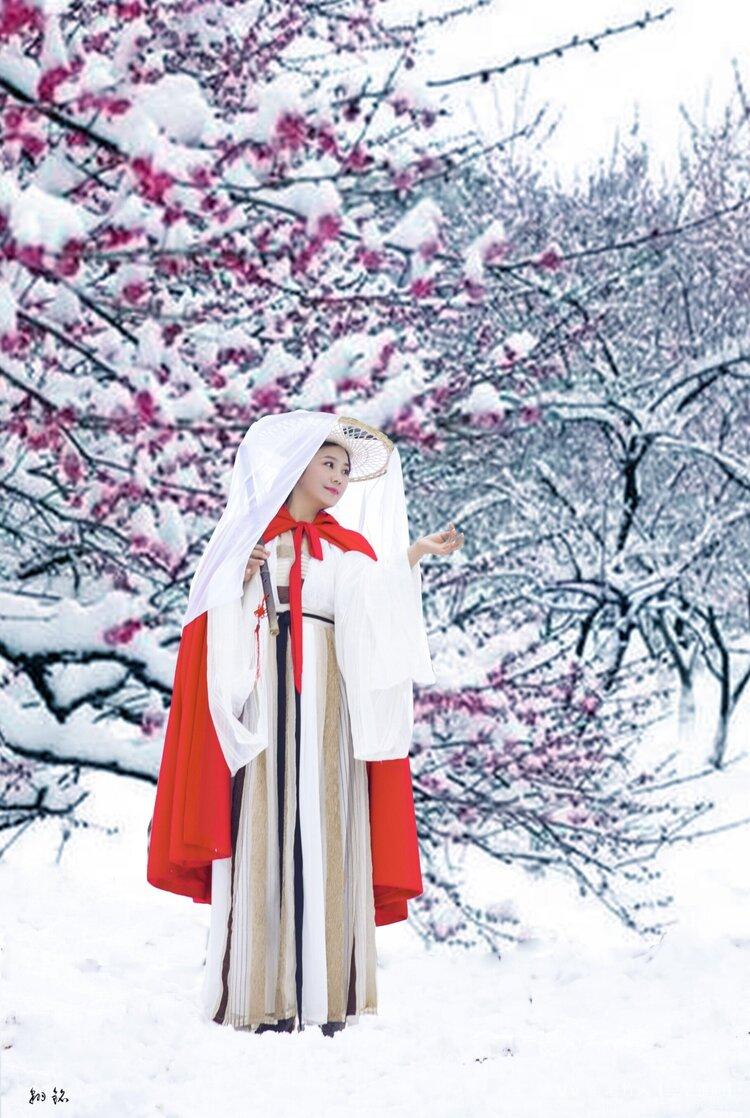 老竹头【兰亭雅韵】