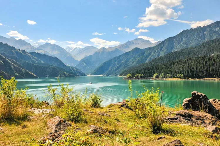 雪儿🎤V娱热点