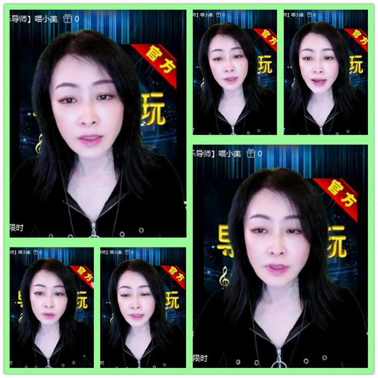 雪儿🎤V娱热点