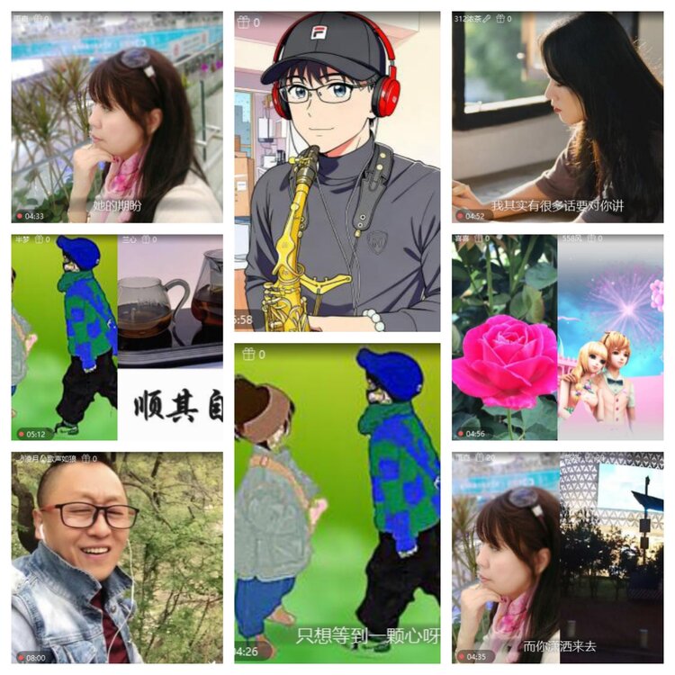 浓茶🎤V娱热点