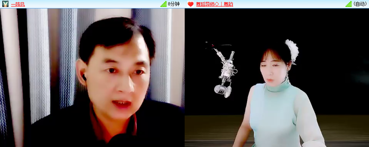 无言🎤V娱热点