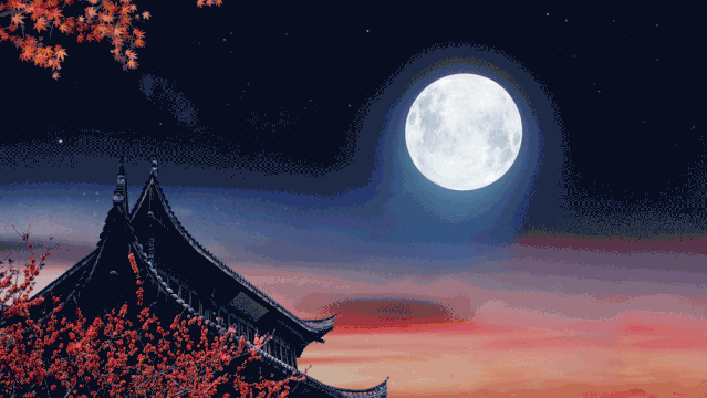 水之湄