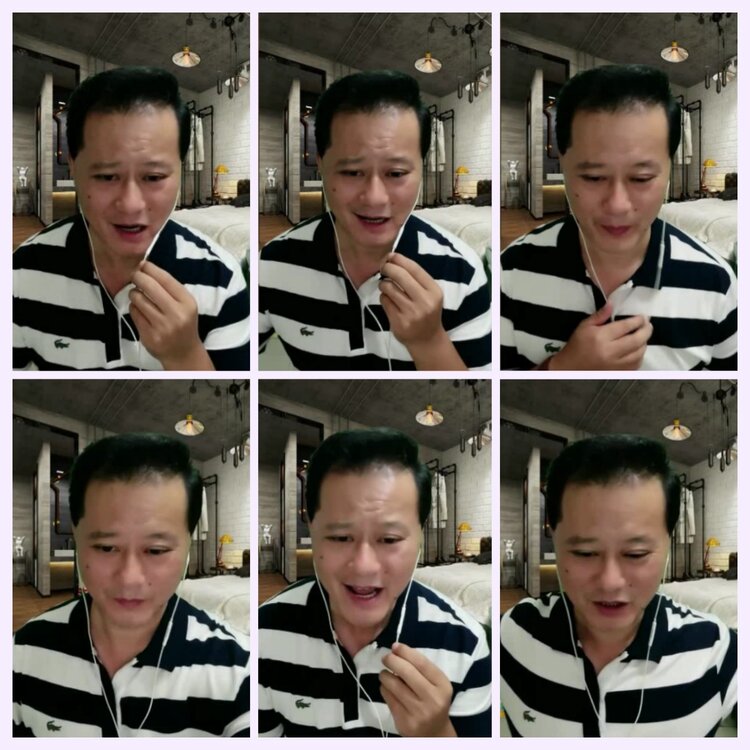 航航🎤V娱热点