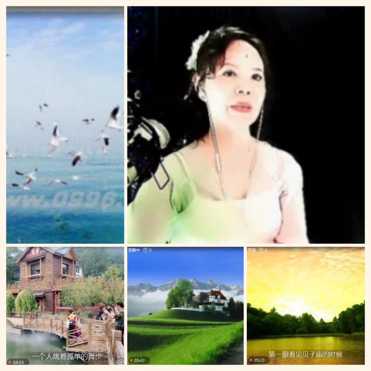 落雪🎤V娱热点