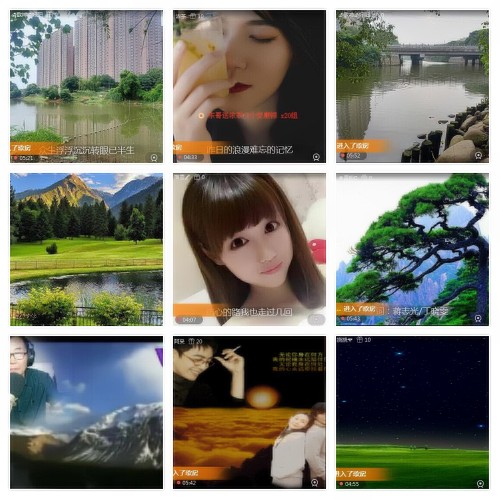 芯薇🎤V娱热点