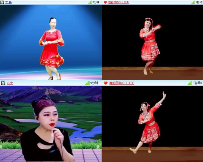 柠檬🎤V娱热点