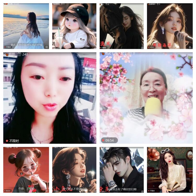 心玫🎤V娱热点