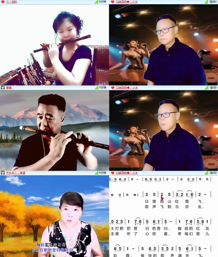 思点🎤V娱热点