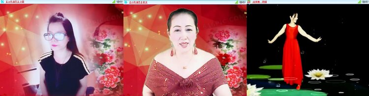静一静🎤V娱热点