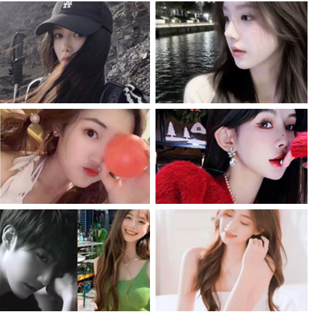 小朵🎤V娱热点