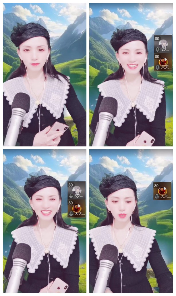 背影🎤V娱热点