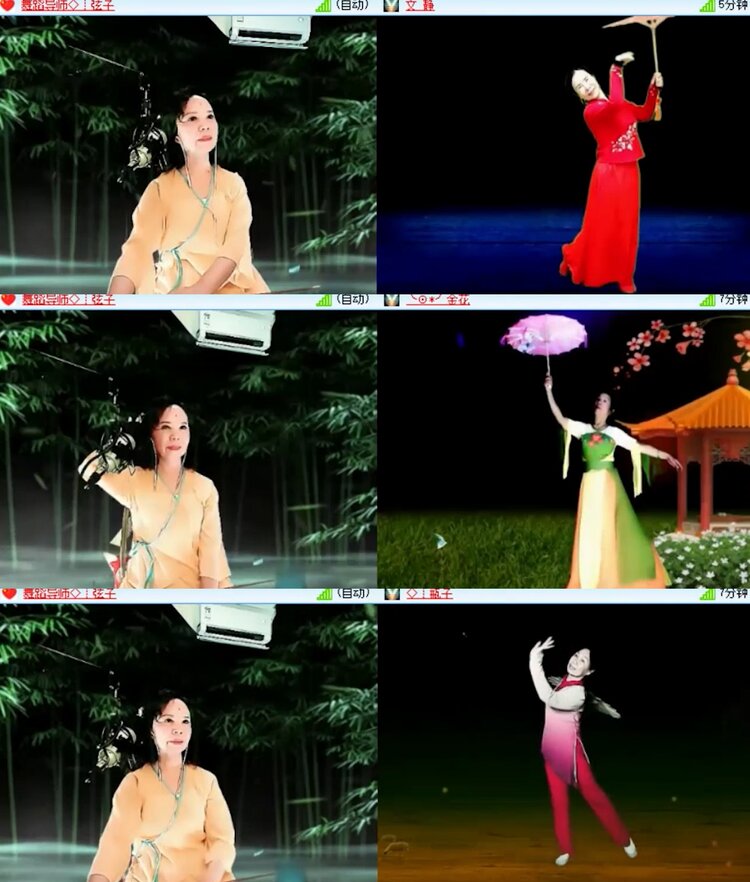 飞翔🎤V娱热点