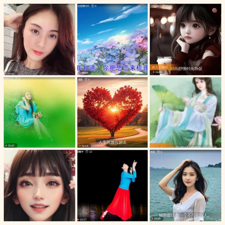 落雪🎤V娱热点