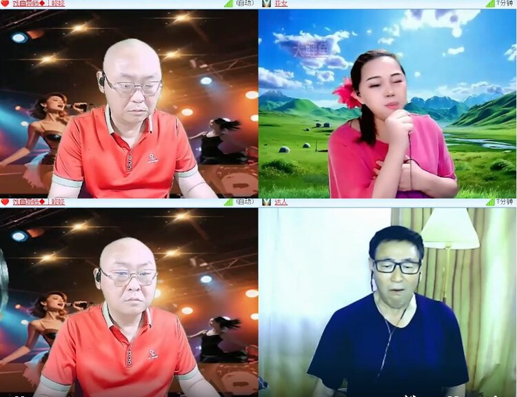 杜影🎤V娱热点