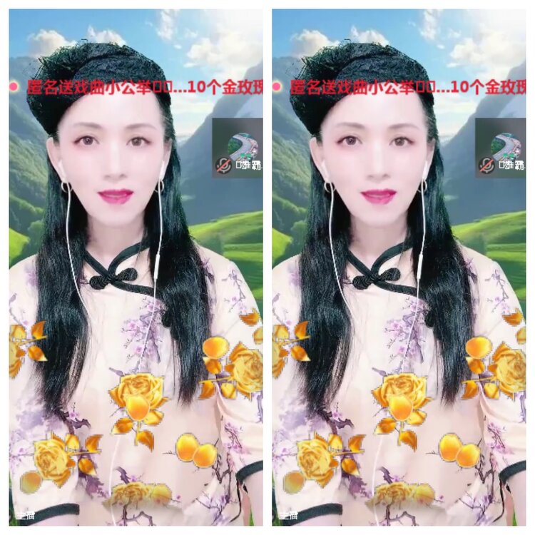 小浅🎤V娱热点