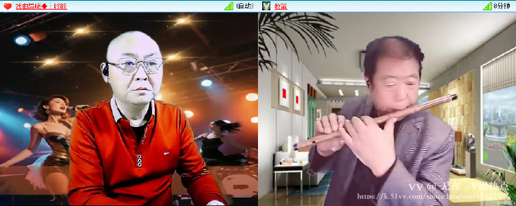 无言🎤V娱热点