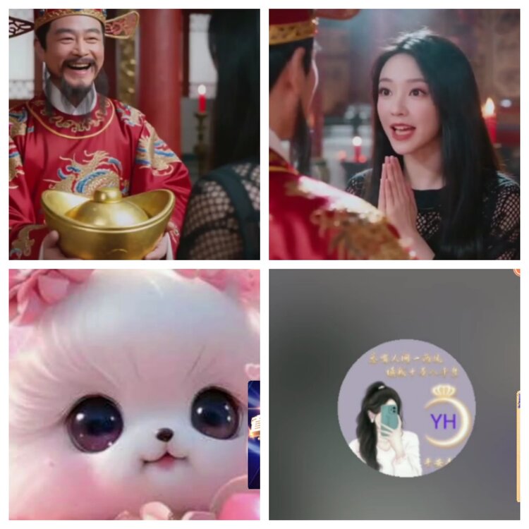 小六🎤V娱热点