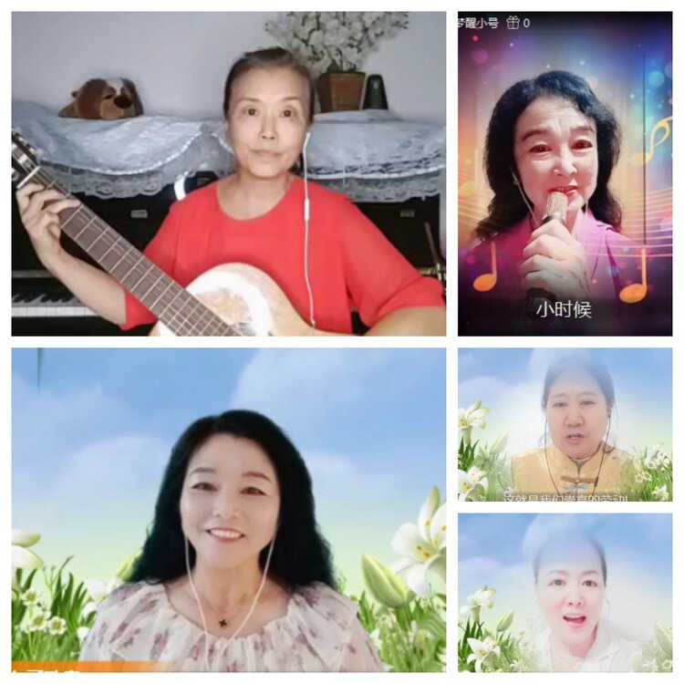 苏苏🎤V娱热点