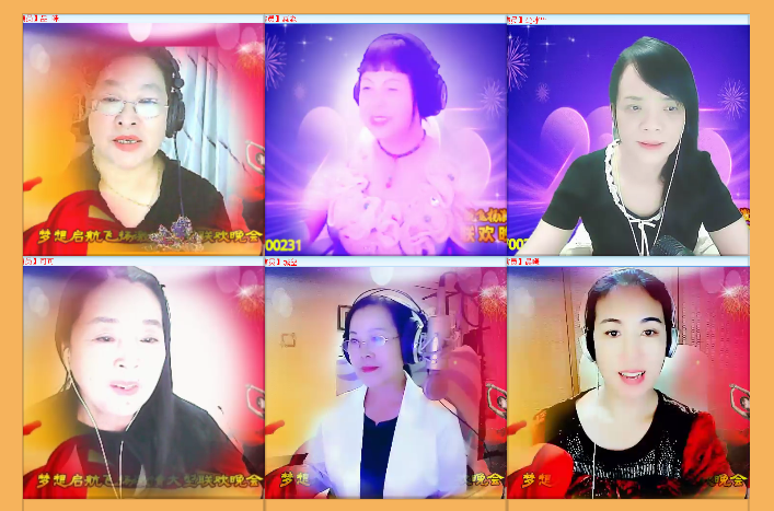 执白🎤V娱热点