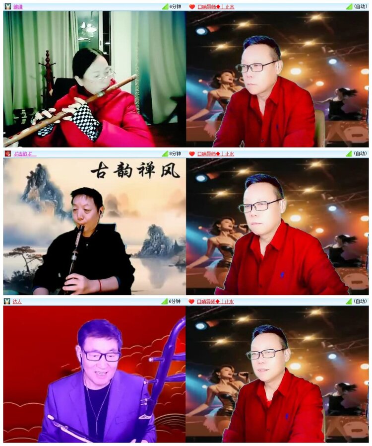 南风🎤V娱热点