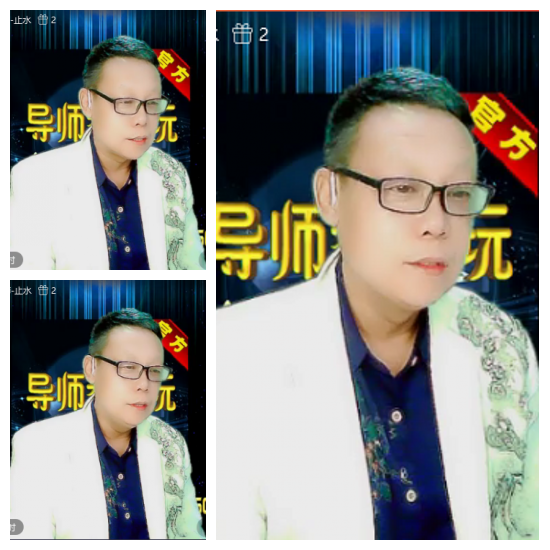 芯薇🎤V娱热点