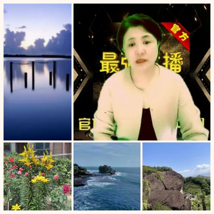 落雪🎤V娱热点