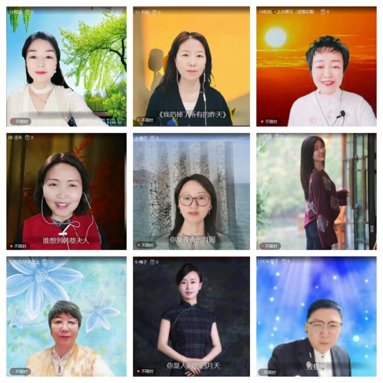 芯薇🎤V娱热点