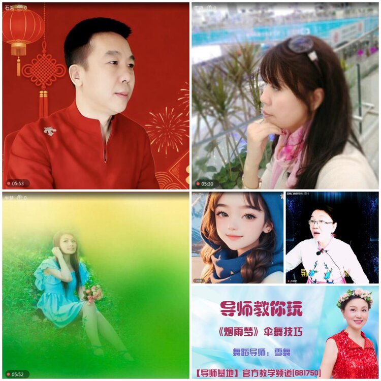 无言🎤V娱热点