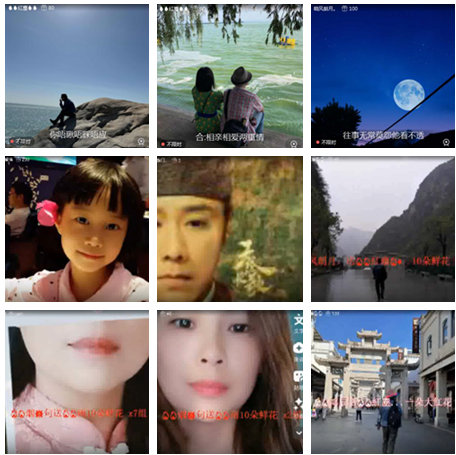 小朵🎤V娱热点