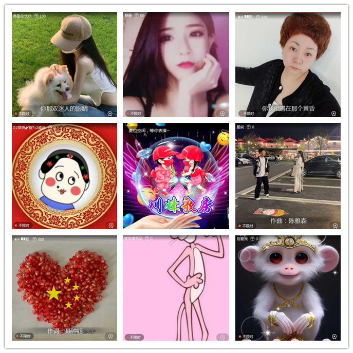 小路🎤V娱热点