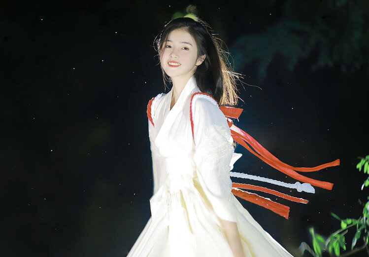 娑婆迷离【文声汇影】