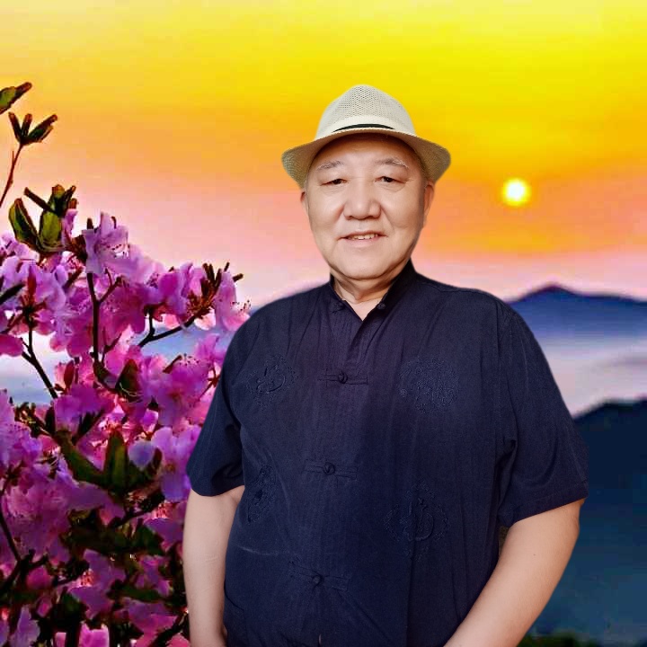 荆楚逸翁