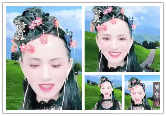 纳兰＿🎤V娱热点