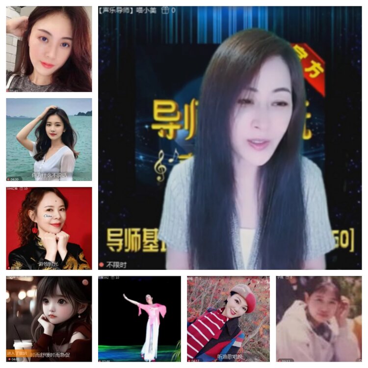 飞沙🎤V娱热点