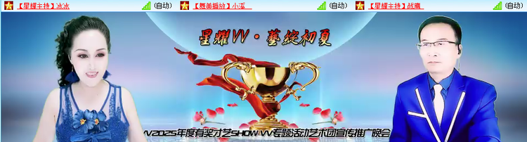 无言🎤V娱热点